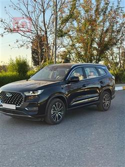 شێری تیگۆ ٨ پرۆ ماکس